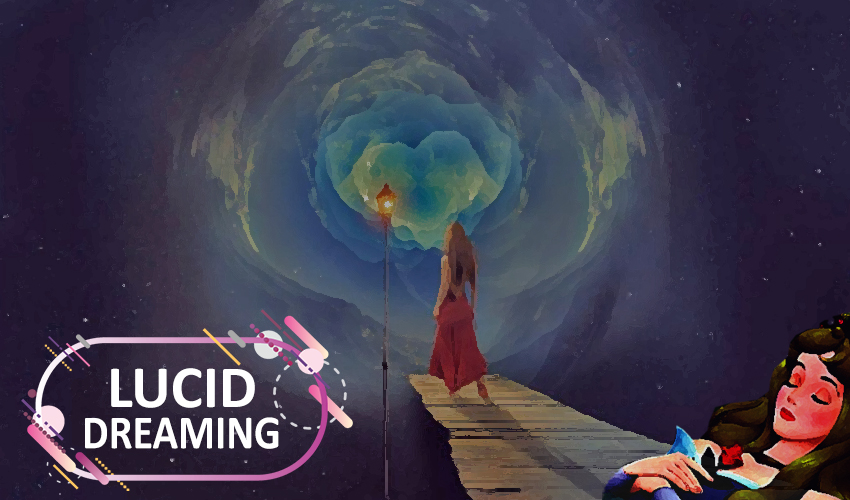 Lucid Dream: How-to, Concept and Strengthen the ability to watch